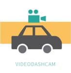 Cámaras de seguridad para vehículos en Chile.