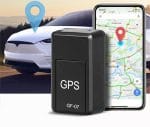 ¿ Cómo funciona la tecnología localizador gps tracker ?