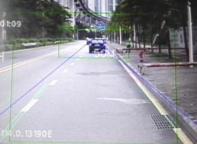 Inteligencia Artificial – Un copiloto virtual que resguarda la seguridad de los conductores