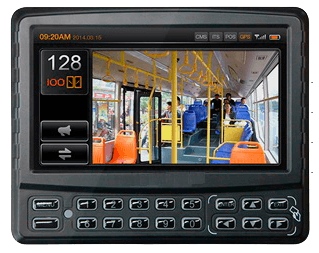 Videolocaliza: El servicio de cámaras con GPS para todo tipo de transporte