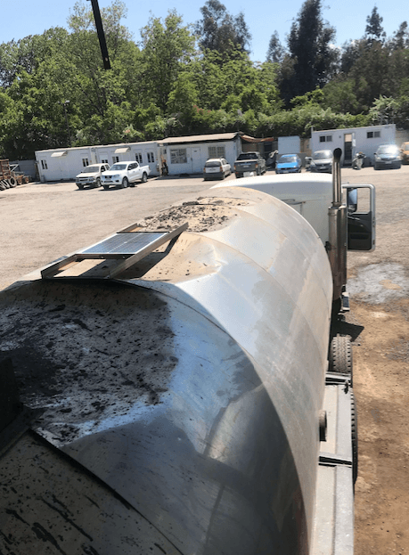 GeoProSolar: innovación y sustentabilidad en tu gestión de flotas