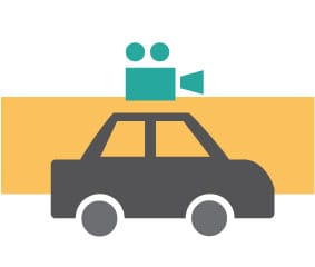 Cámaras de Seguridad para Vehículos en Chile