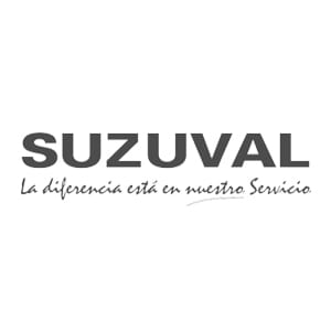 Logo de Suzuval