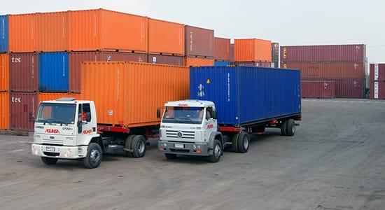 Venta de GPS para Camiones