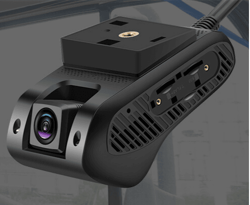 Beneficios de instalar una DashCam en tu vehículo