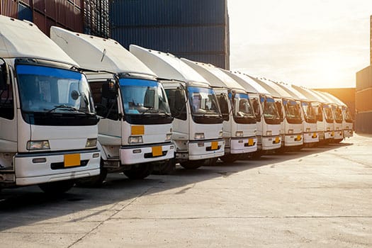 Mejores herramientas para el control de flotas