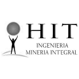 Logo de HIT Ingeniería