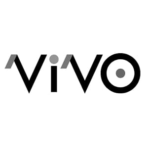 Logo de Vivo
