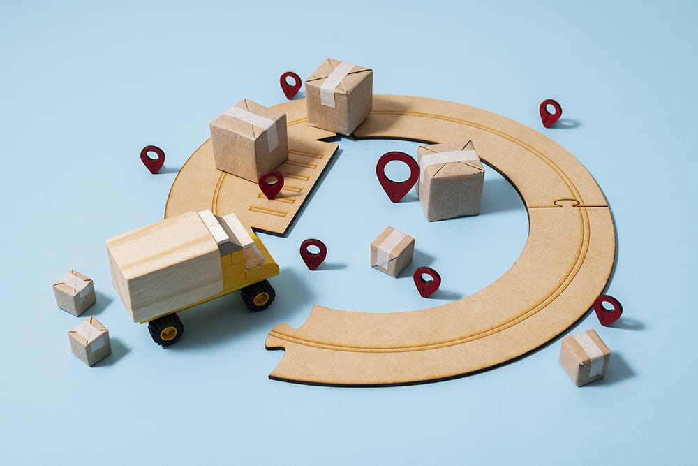 Una mirada hacia el futuro: aspectos fundamentales para una buena implementación de la gestión de flotas