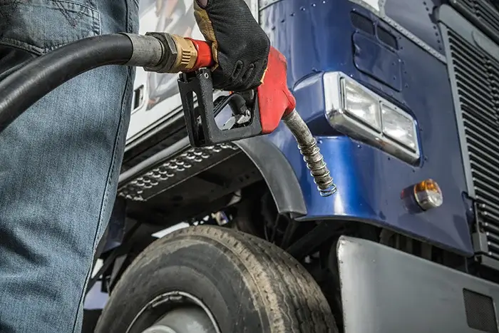 Seguimiento GPS y Consumo de Combustible Eficiente: Casos Reales