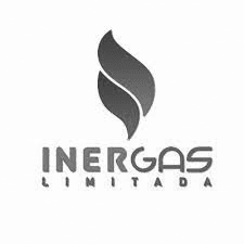 Logo de Inergas