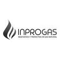 Logo de Inprogas
