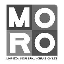 Logo de Moro Ingeniería