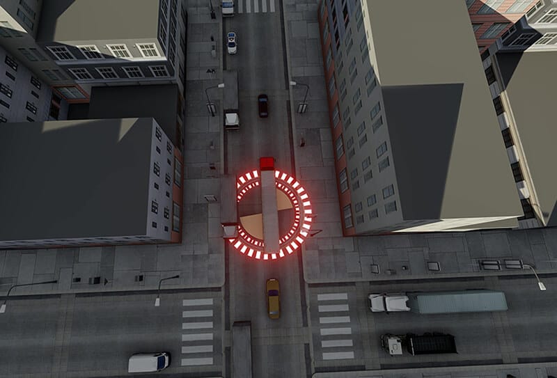 Datos que puedes calcular con un sistema GPS