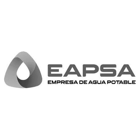 Logo de Empresa de Agua Potable
