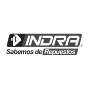 Logo de Indra