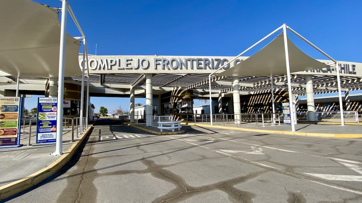 Proyecto busca que Arica se vuelva un Hub Logístico