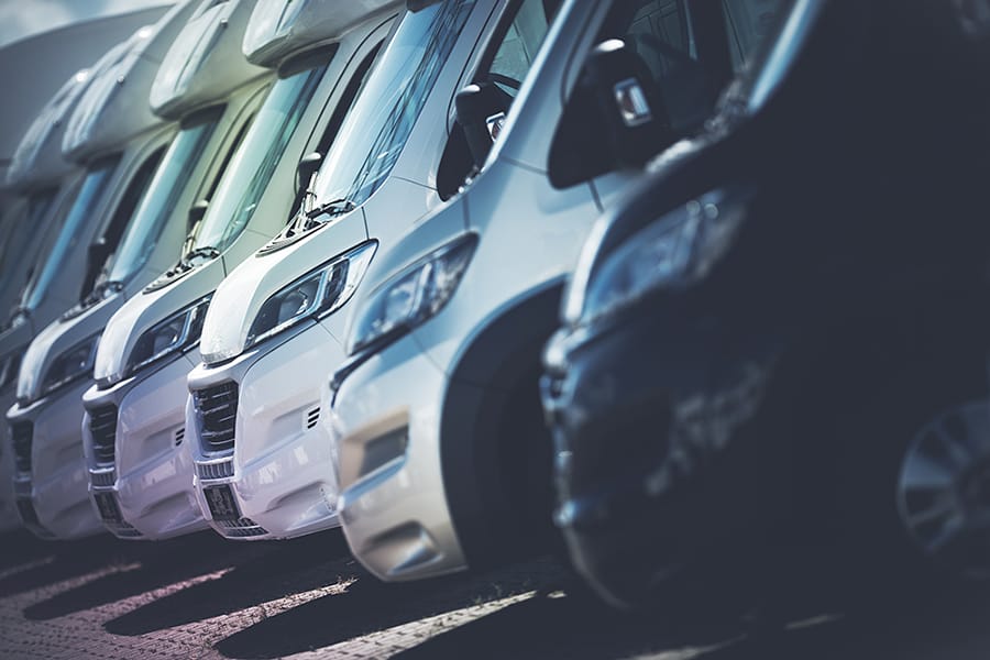 Las principales prioridades para la gestión de flota este 2024