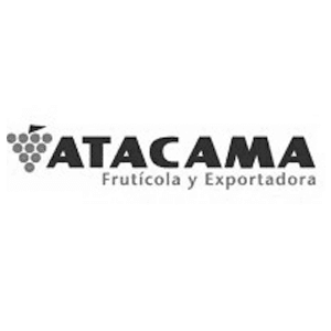 Logo de Atacama
