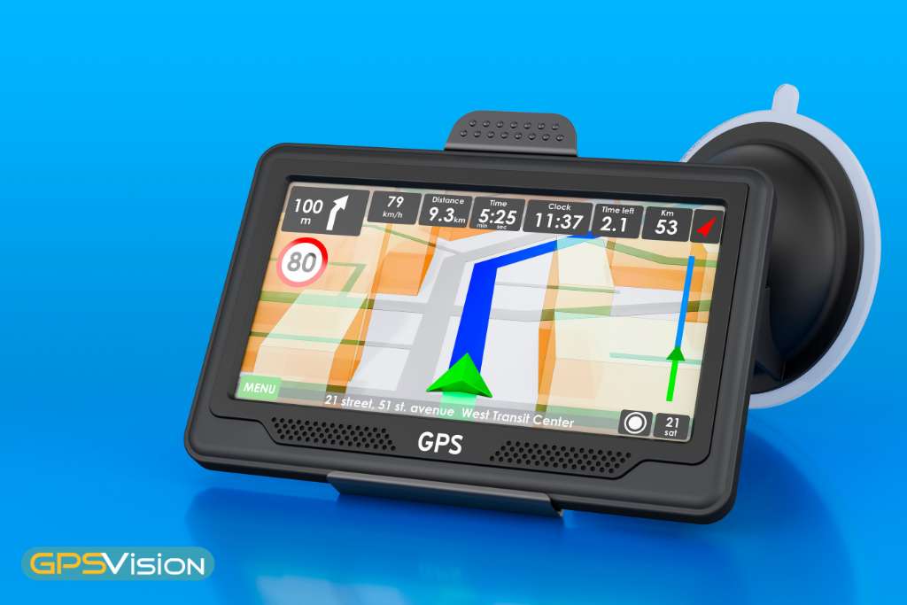 Plataforma GPS profesional de GPSVision para monitoreo de flotas en Chile. Reportes, alertas inteligentes y control operativo con rastreo satelital.