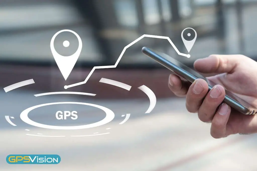 Rastreador GPS profesional para empresas en Chile GPSVision