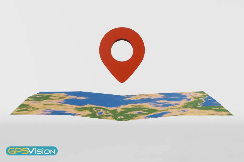 sistemas de localización en tiempo real